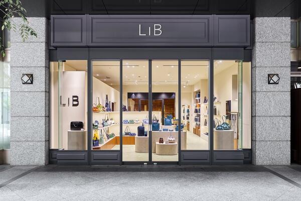 LIB　淀屋橋odona店