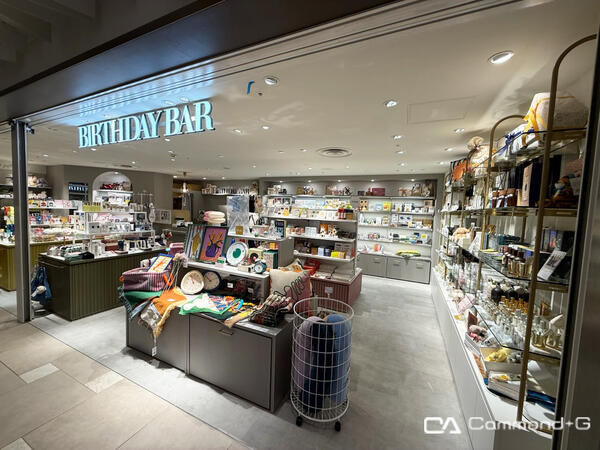 BIRTHDAY BAR 横浜ジョイナス店