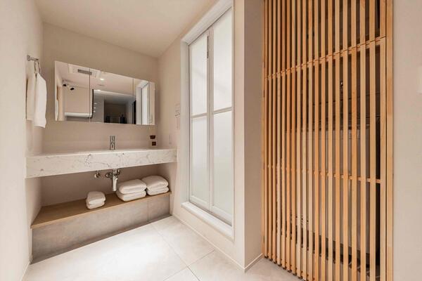 Azabu　Villa