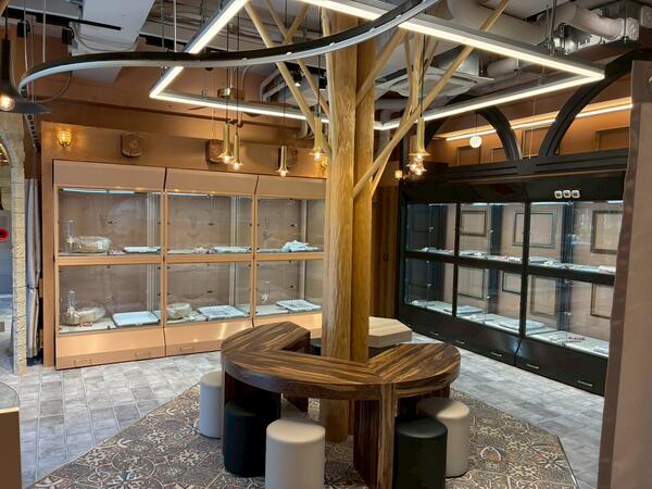 ペットショップコジマ GRAND 東日本橋店