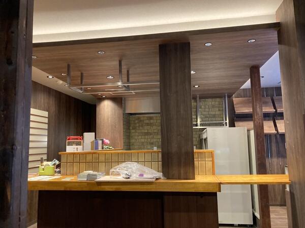 なかやま酒店