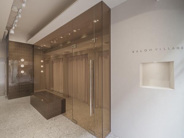 SALON VILLAGE Kinshicho エステサロン・リラクゼーションサロン・ネイルサロンの内装・外観画像