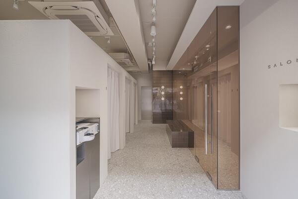 SALON VILLAGE Kinshicho