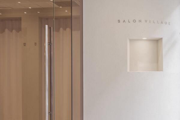 SALON VILLAGE Kinshicho