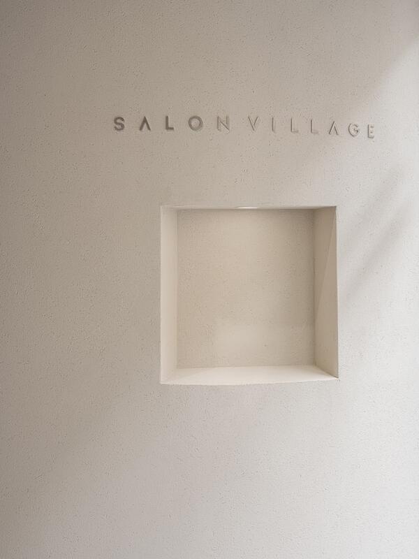 SALON VILLAGE Kinshicho