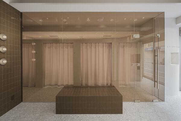 SALON VILLAGE Kinshicho