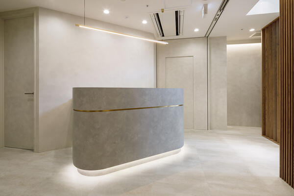 SAIGA CLINIC NAGOYA
