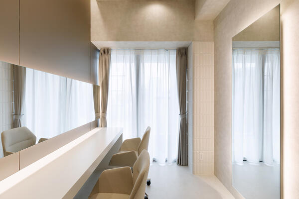 SAIGA CLINIC NAGOYA
