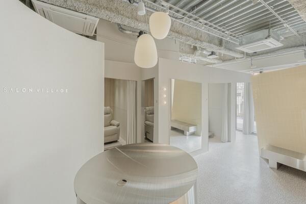 SALON VILLAGE Kichijoji