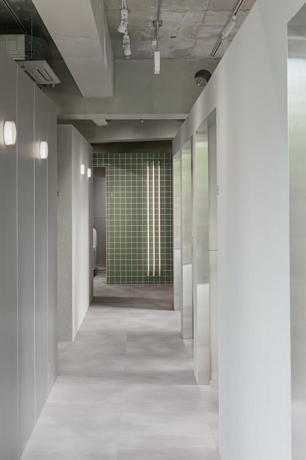 SALON VILLAGE Jingumae 2nd.