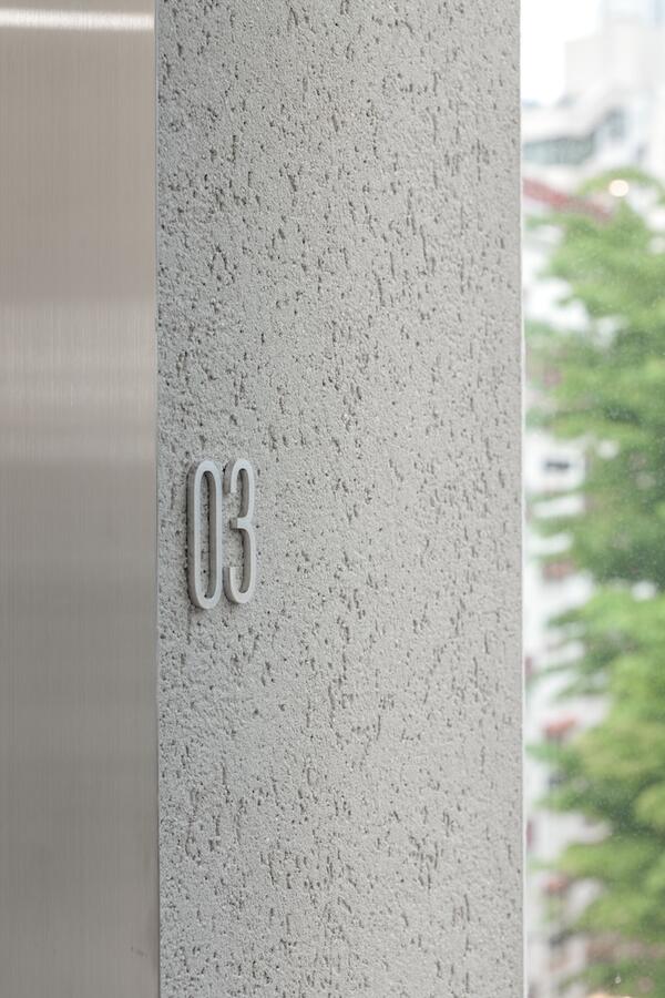 SALON VILLAGE Jingumae 2nd.