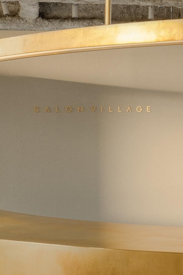 SALON VILLAGE Yokohama
