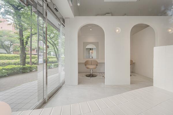 L+ HAIR SALON