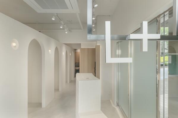 L+ HAIR SALON