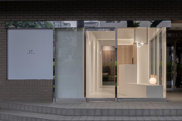 L+ HAIR SALON
