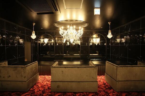 certain VIP Lounge