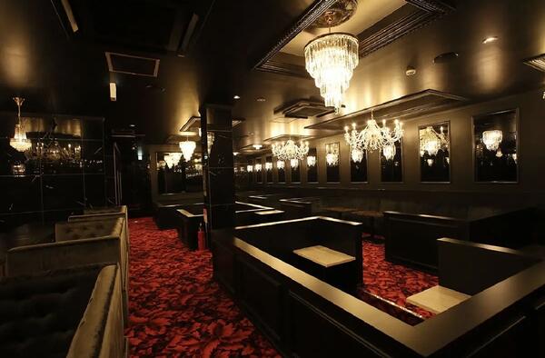 certain VIP Lounge