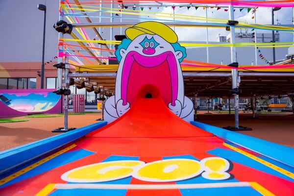 CRAZY GOLF 