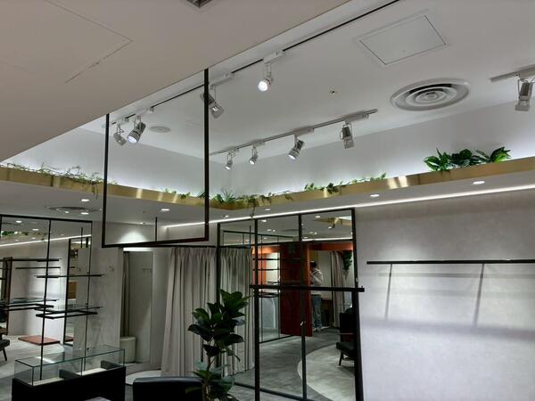 LARUTA なんばシティ店