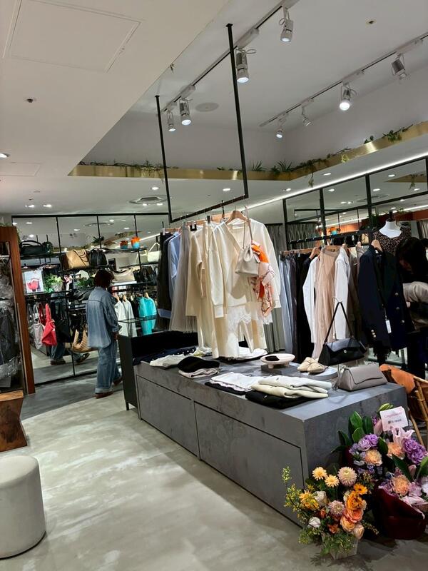 LARUTA なんばシティ店