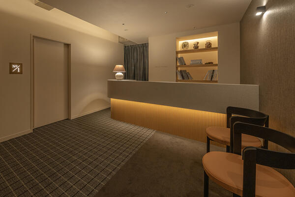 REAL CLINIC 虎ノ門