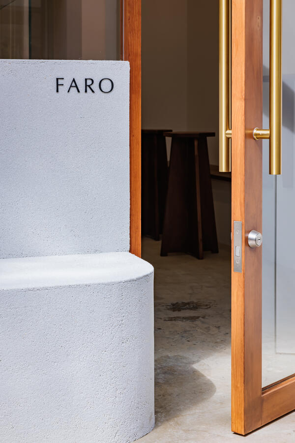 Faro