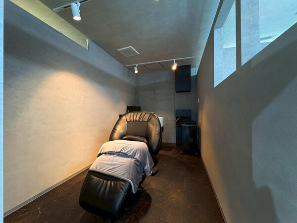 THE GRACE Hairsalon&Headspa
