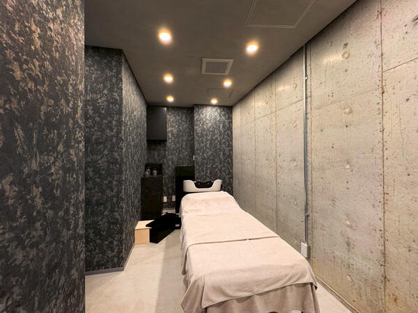 THE GRACE Hairsalon&Headspa