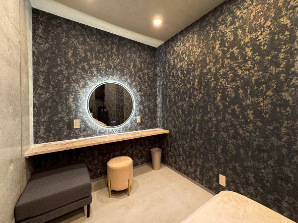 THE GRACE Hairsalon&Headspa
