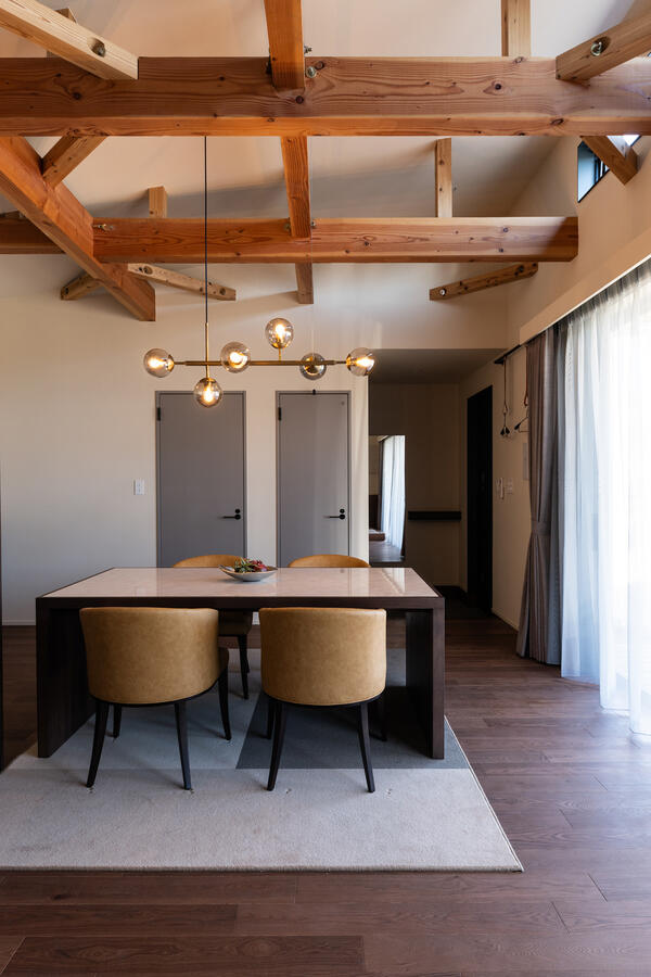 THE FARM SLOW MOUNTAIN NARITA／STANDARD COTTAGE