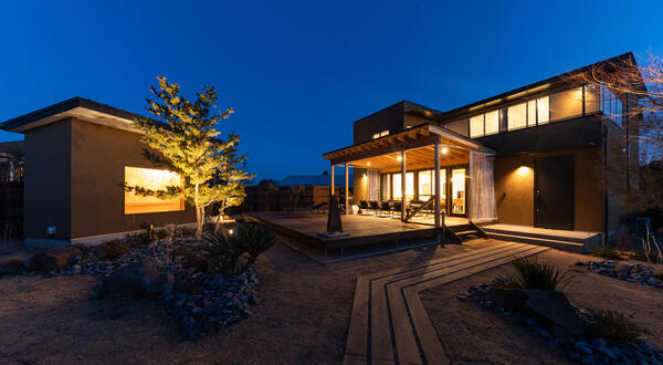 THE FARM SLOW MOUNTAIN NARITA／MAISONETTE