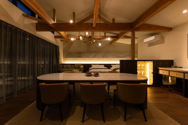 THE FARM SLOW MOUNTAIN NARITA／PET FRIENDLY