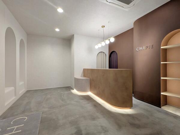 CHIPIE 北海道北見店