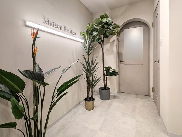 Maison Replica 大阪福島店