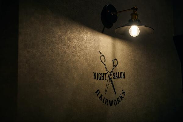 NIGHT SALON HAIR WORKS
