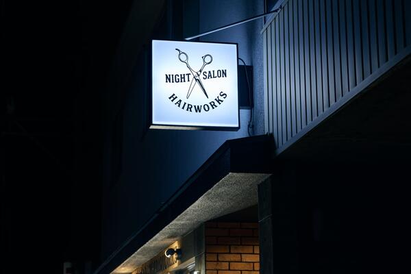 NIGHT SALON HAIR WORKS