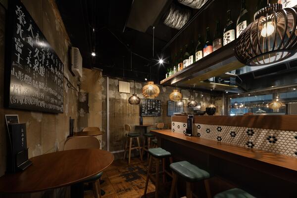 やきとん木々家 高田馬場店