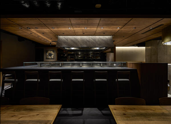 むさし坐　銀メダル