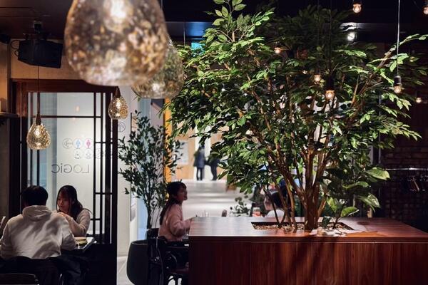 Trattoria&Pizzeria LOGIC 池袋東口