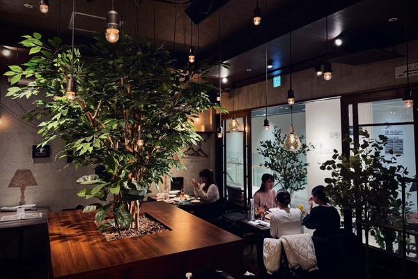 Trattoria&Pizzeria LOGIC 池袋東口