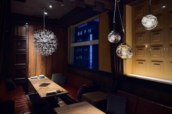 Trattoria&Pizzeria LOGIC 池袋東口