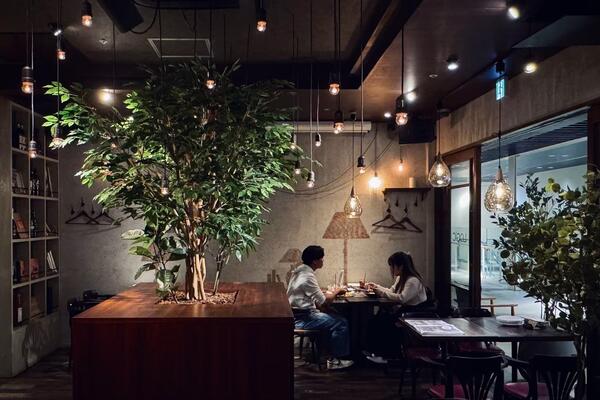 Trattoria&Pizzeria LOGIC 池袋東口