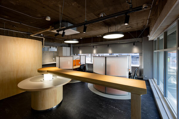 Kishun Cutting Studio