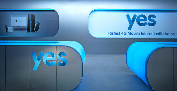 YES Flagship