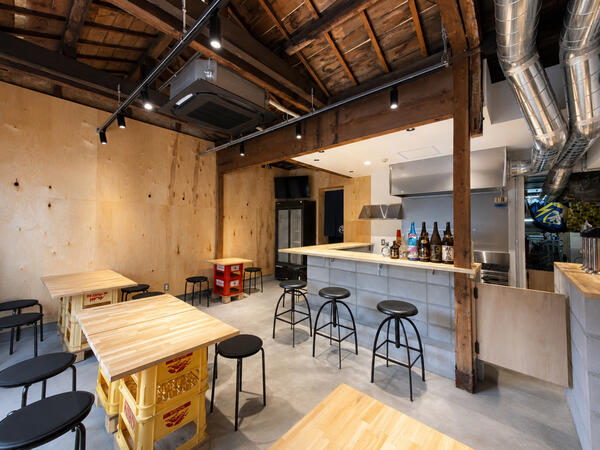 髙松商店