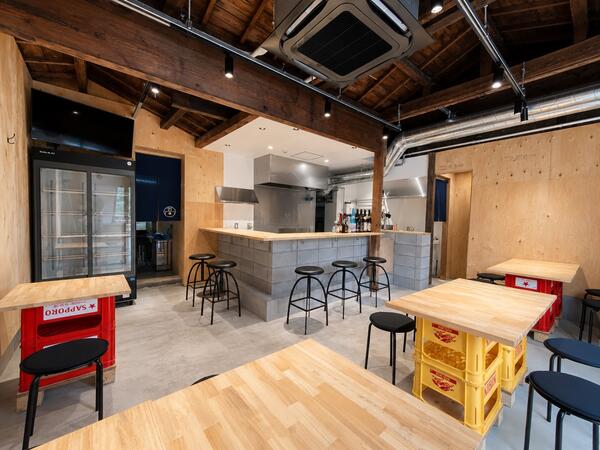 髙松商店