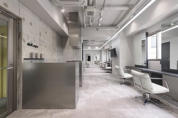 dot.nyu横浜店