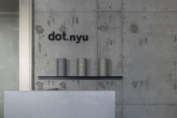 dot.nyu横浜店
