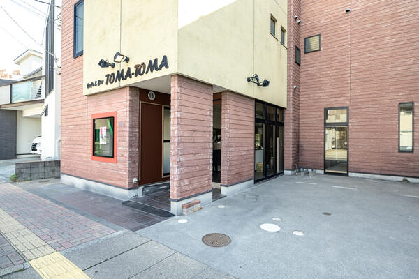 Cafe＆Bar　TOMA-TOMA