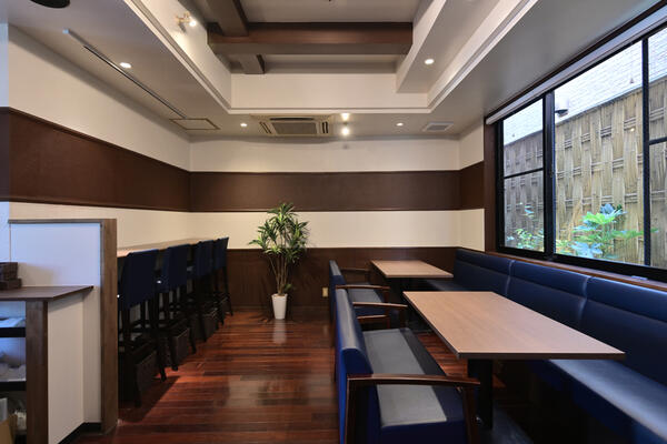 Cafe＆Bar　TOMA-TOMA